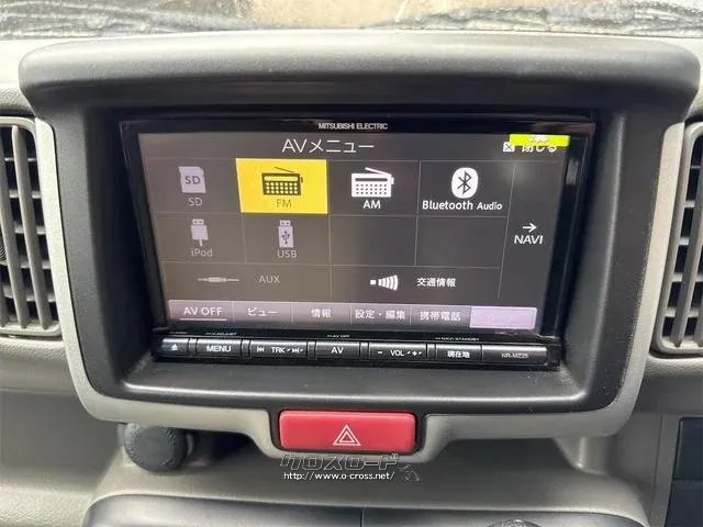 マツダ スクラム