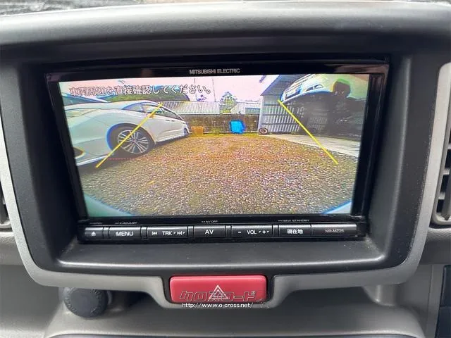 マツダ スクラム