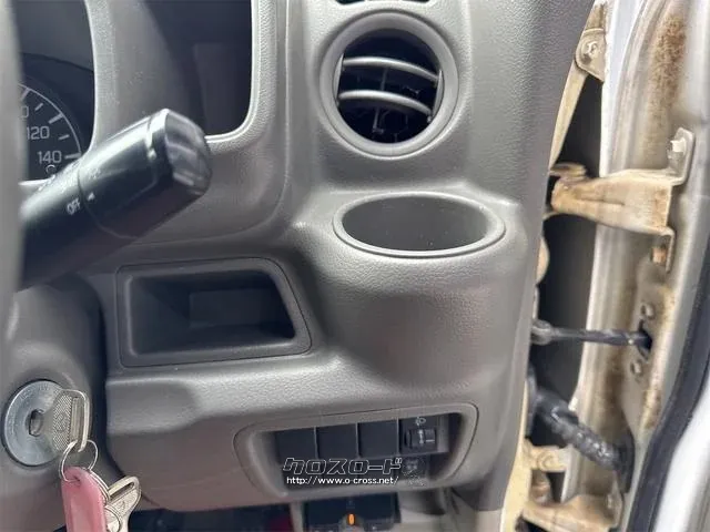 マツダ スクラム