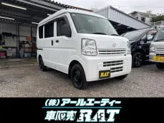 マツダ スクラム