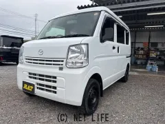 マツダ スクラム