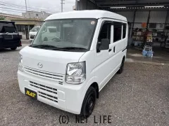 マツダ スクラム