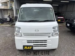 マツダ スクラム