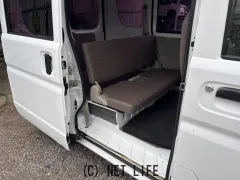 マツダ スクラム