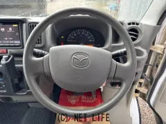 マツダ スクラム