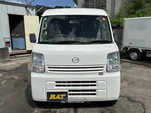マツダ スクラム