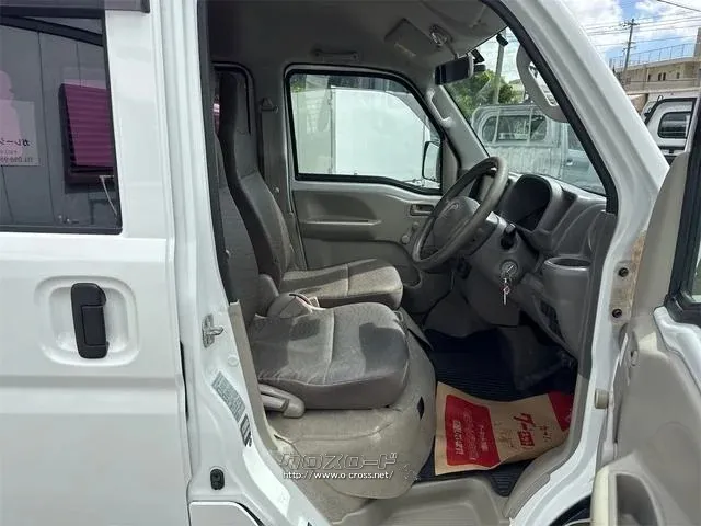 マツダ スクラム