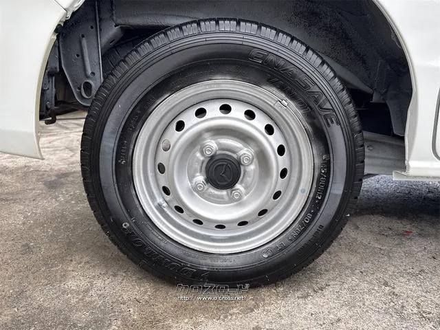 マツダ スクラム