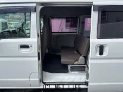 マツダ スクラム