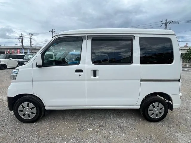 ダイハツ ハイゼットカーゴ