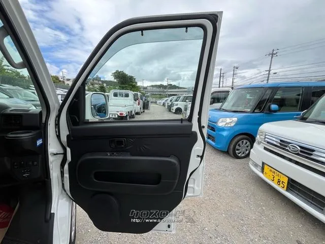 ダイハツ ハイゼットカーゴ