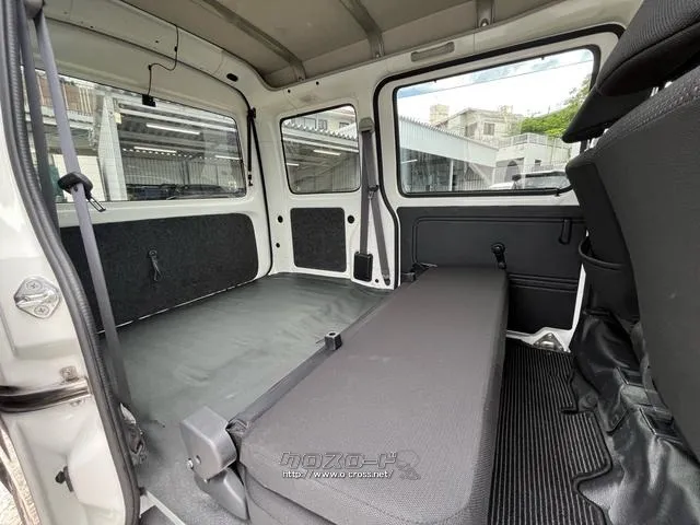 ダイハツ ハイゼットカーゴ