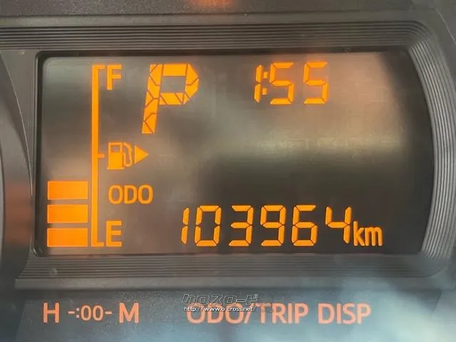 ダイハツ ハイゼットカーゴ