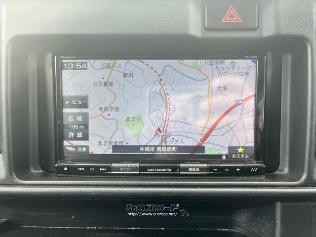 ダイハツ ハイゼットカーゴ