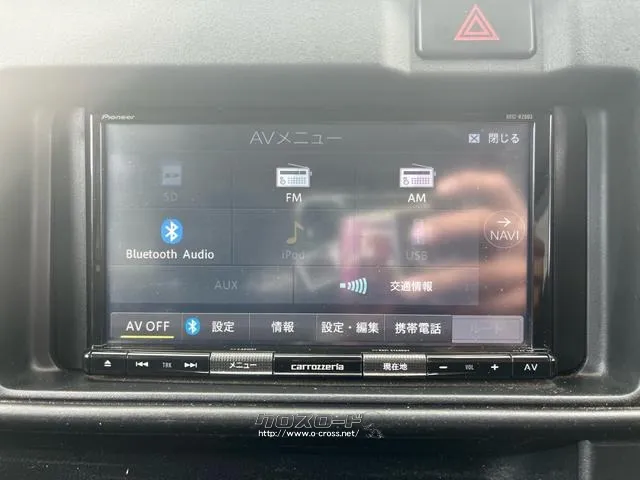 ダイハツ ハイゼットカーゴ