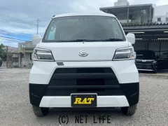 ダイハツ ハイゼットカーゴ