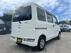 ダイハツ ハイゼットカーゴ