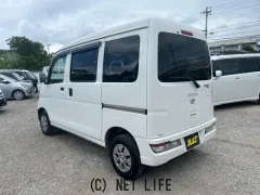 ダイハツ ハイゼットカーゴ