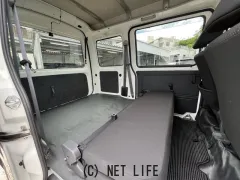 ダイハツ ハイゼットカーゴ