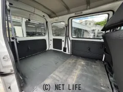 ダイハツ ハイゼットカーゴ