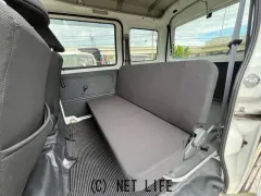 ダイハツ ハイゼットカーゴ