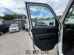 ダイハツ ハイゼットカーゴ