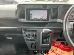 ダイハツ ハイゼットカーゴ