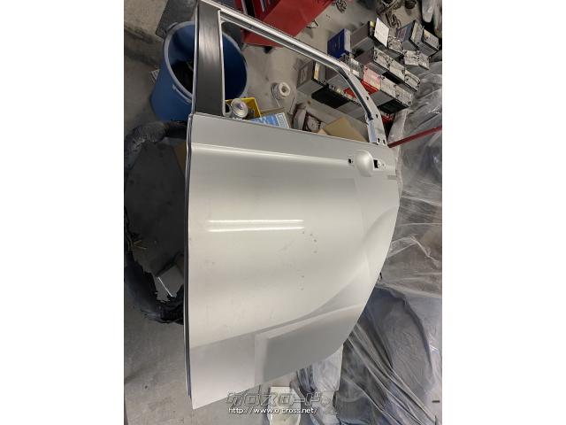 外装・エアロ ドア