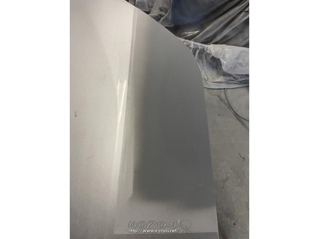 外装・エアロ ドア