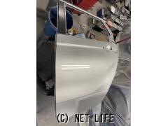 外装・エアロ ドア