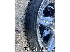 ホイール・タイヤ 20インチ