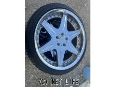 ホイール・タイヤ 20インチ