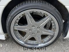 ホイール・タイヤ 20インチ