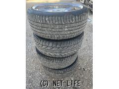 ホイール・タイヤ 20インチ