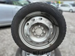 ホイール・タイヤ 14インチ