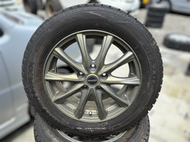 ホイール・タイヤ 16インチ