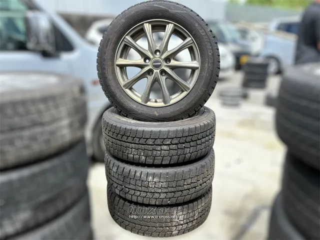 ホイール・タイヤ 16インチ