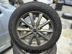 ホイール・タイヤ 16インチ