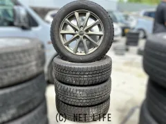 ホイール・タイヤ 16インチ