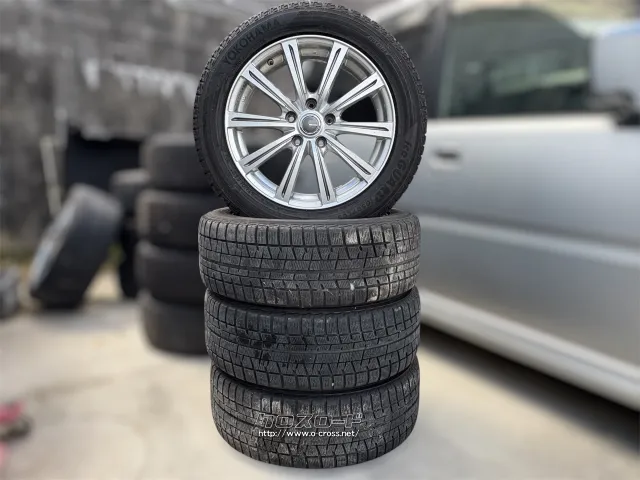 ホイール・タイヤ 17インチ