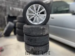 ホイール・タイヤ 17インチ