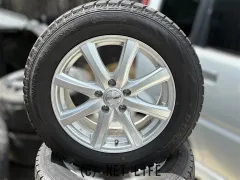 ホイール・タイヤ 17インチ