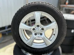 ホイール・タイヤ 17インチ