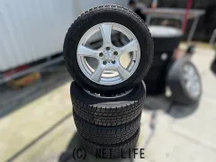 ホイール・タイヤ 17インチ