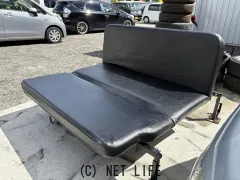 その他 キャンプに最適リアマット