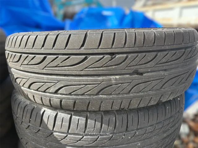 ホイール・タイヤ 15インチ