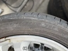 ホイール・タイヤ 15インチ