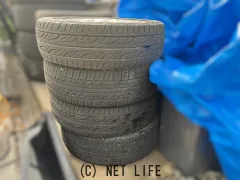 ホイール・タイヤ 15インチ