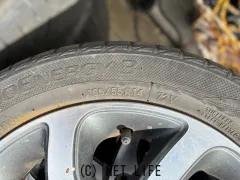 ホイール・タイヤ 14インチ