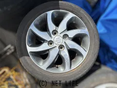 ホイール・タイヤ 14インチ